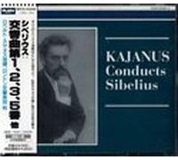 Robert Kajanus - Kajanus Conducts Sibelius