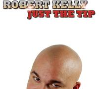Robert Kelly - Just The Trip [Cd] Explicit, With Dvd