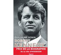 Robert Kennedy