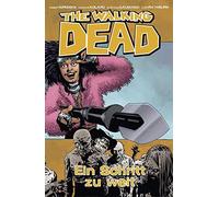 Robert Kirkman Charlie Adlard Frank N The Walking Dead 29: Ein Schritt (Relié)