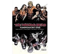 Robert Kirkman Charlie Adlard Marc-Oliver Fr The Walking Dead - Kompendi (Relié)