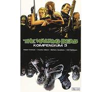 Robert Kirkman Charlie Adlard Marc-Oliver Fr The Walking Dead - Kompendi (Relié)