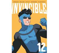 Invincible 12 – Image Comics