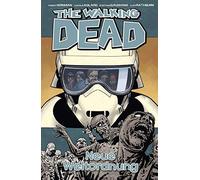 Robert Kirkman The Walking Dead 30: Neue Weltordnung (Relié)