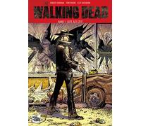 Robert Kirkman The Walking Dead Softcover 1: Gute alte Zeit: Band 1: Gu (Poche)