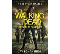 Robert Kirkman's The Walking Dead