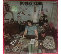 Robert Klein - Child Of The Fifties [Vinyl LP]