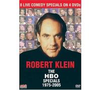 Robert Klein - Robert Klein: The HBO Specials 1975-2005