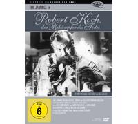 Robert Koch-Der Bekämpfer des Todes [Import]
