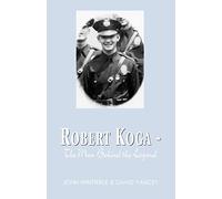 Robert Koga - The Man Behind the Legend