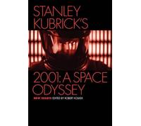 Robert Kolker Stanley Kubrick's 2001: A Space Odyssey (Poche)