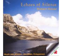 Robert Kovar - Echoes of Silence [Import]