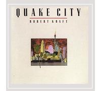 ROBERT KRAFT - Quake City