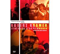 Robert Kramer, itinéraire d'un Filmmaker
