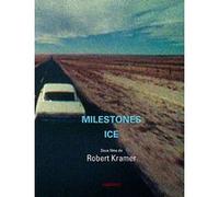 Robert Kramer – Milestones / Ice – Coffret – CAP