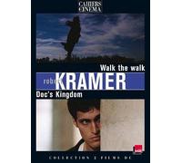 Robert Kramer : Walk the Walk + Doc's Kingdom
