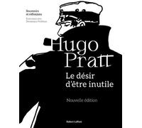 ROBERT LAFFONT Le désir d'etre inutile - souvenirs et réflexions