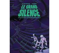 Robert Laffont Le grand silence des extraterrestres ou le paradoxe de Fermi