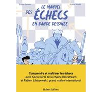 Robert Laffont Le manuel des échecs