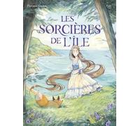 Robert Laffont Les Sorcières De L'île