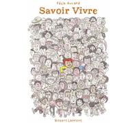 ROBERT LAFFONT Savoir vivre