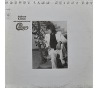 Robert Lamm - Robert Lamm - Skinny Boy - CBS - 80359