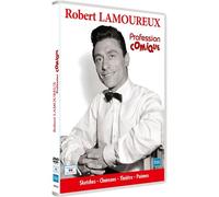 Robert Lamoureux : Profession Comique