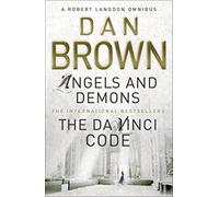 Robert Langdon Omnibus
