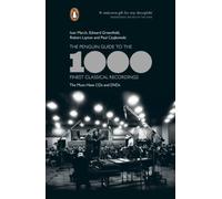 Robert Layton - Penguin Guide to the 1000 Finest Classical Recordings - E245z