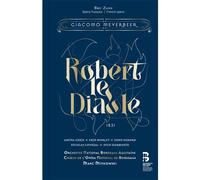 Robert Le Diable (Livre inclus)