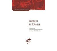 Robert le Diable