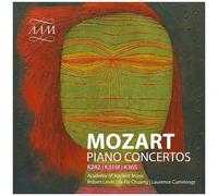 Robert Levin - Piano Concertos Nos. 7 & 10 [Compact Discs]