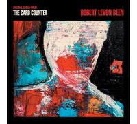 Robert Levon Been The Card Counter (Original Songs from the Motion Picture) (CD)