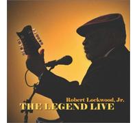 Robert Lockwood Jr. - Legend Live