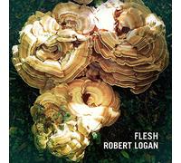 Robert Logan - Robert Logan-Flesh CD