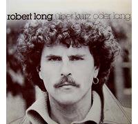 Robert Long - Über Kurz Oder Lang (1979) [Import]