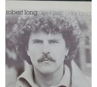 Robert Long - Über Kurz Oder Lang - EMI - 1C 066-26 248