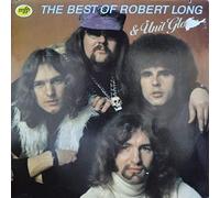 Robert Long & Unit Gloria - The Best Of [Vinyl LP]