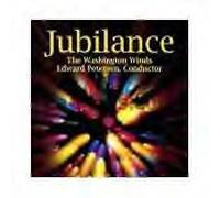 Robert Longfield - The Washington Winds-Jubilance