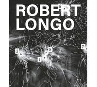 Robert Longo: Deutsche Ausgabe