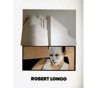 Robert Longo : monographie (en allemand)