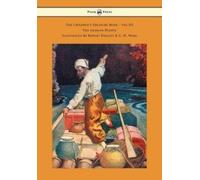 Robert Louis St The Children's Treasure Book - Vol III - The Arabian Nig (Poche)