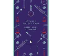Robert Louis Stevens - Dr Jekyll and Mr Hyde - Paperback - 97 - E245z
