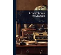 Robert Louis Stevenson