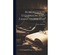 Robert Louis Stevenson And Fanny Osbourne