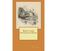 Robert Louis Stevenson at Hyeres by Jean-Luc Pouliquen(2016-02-20)