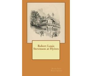 Robert Louis Stevenson at Hyeres by Jean-Luc Pouliquen(2016-02-20)