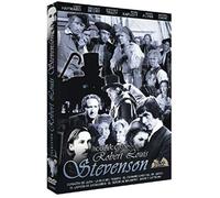 Louis Stevenson Coffret