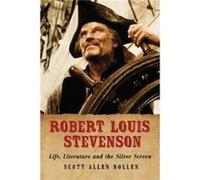 Robert Louis Stevenson - Scott Allen Nollen - McFarland amp Co Inc - Livre en Anglais - Paperback Scott Allen NollenScott Allen Nollen (Auteur)