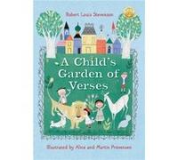 Robert Louis Stevenson's A Child's Garden of Verses Inconnu (Auteur)